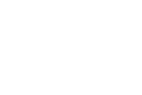 Logo el Jardín de Pedro mediano blanco